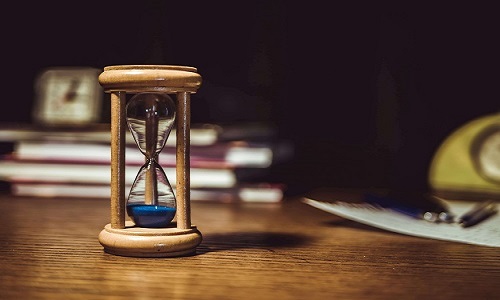 deadline- Digimanic
