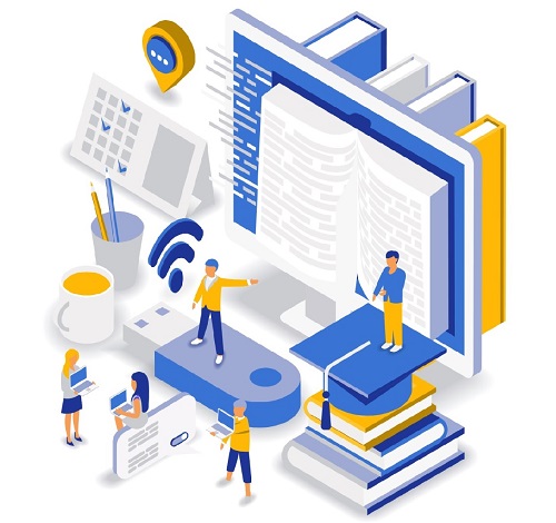 Content Writing Services